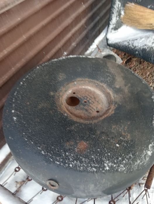 ГБ Балон б/у состояние