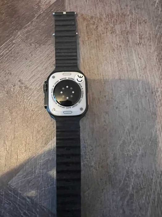 vand smartwatch ultra 2
