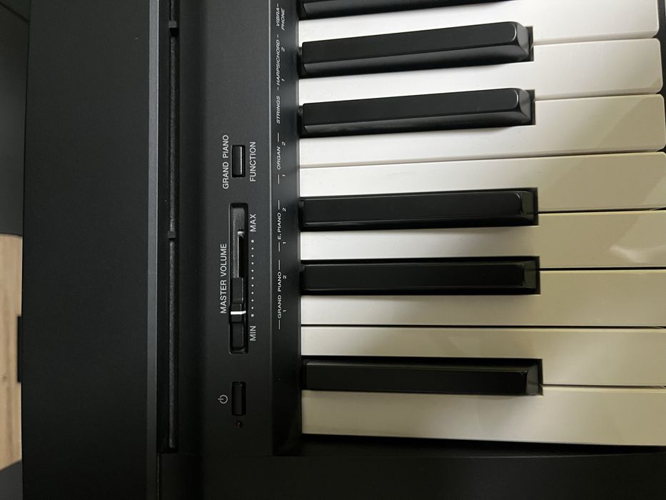 Дигитално пиано Yamaha P-35B