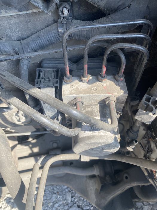 ABS помпа Hyundai ix35