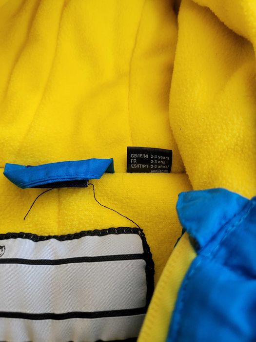 Космонавт 98 Лупилу