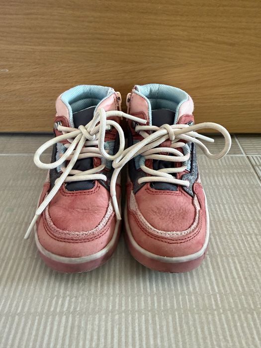 Детски кецове Clarks, 26 номер