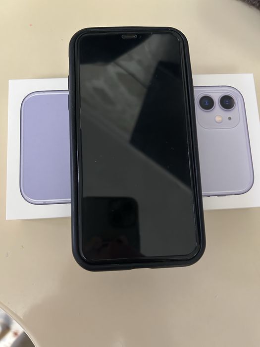 Продам iphone 11/128
