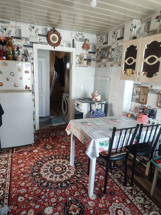 Продам дом ,с участком 6 соток