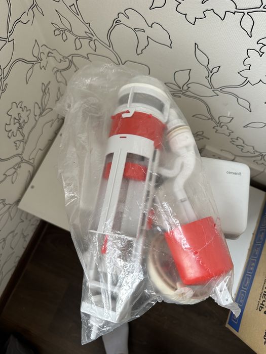 Бачок для унитаза - Cersanit.