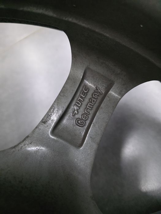 Джанти 16 - Mercedes, Audi, Skoda, VW, Seat