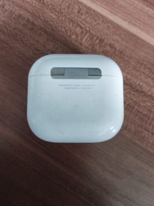 Air Pods наушники