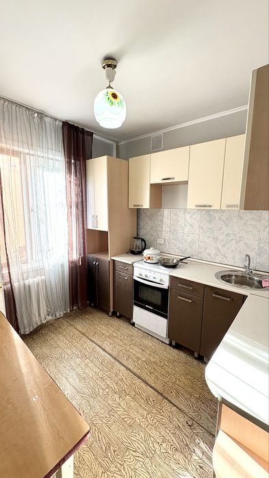 Продам 1-комн. квартиру с балконом