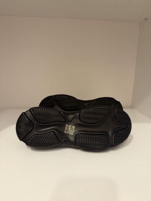 Adidași de piele Prego