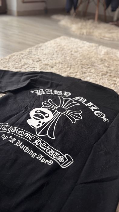 Tricou A Bathing Ape (Bape)