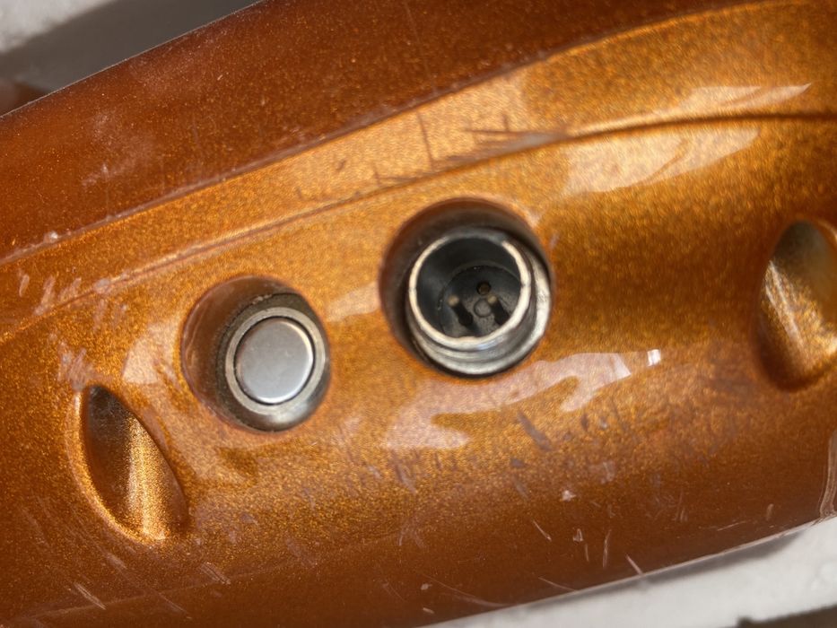 Гироскутер 10000