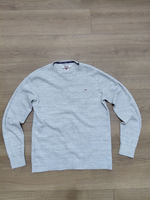 Блуза Tommy Hilfiger