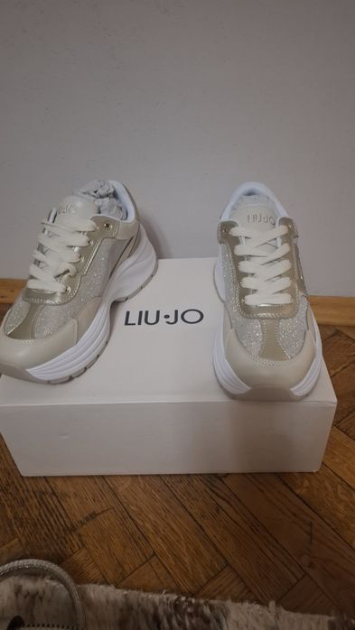 Дамски сникърси LIO JO
