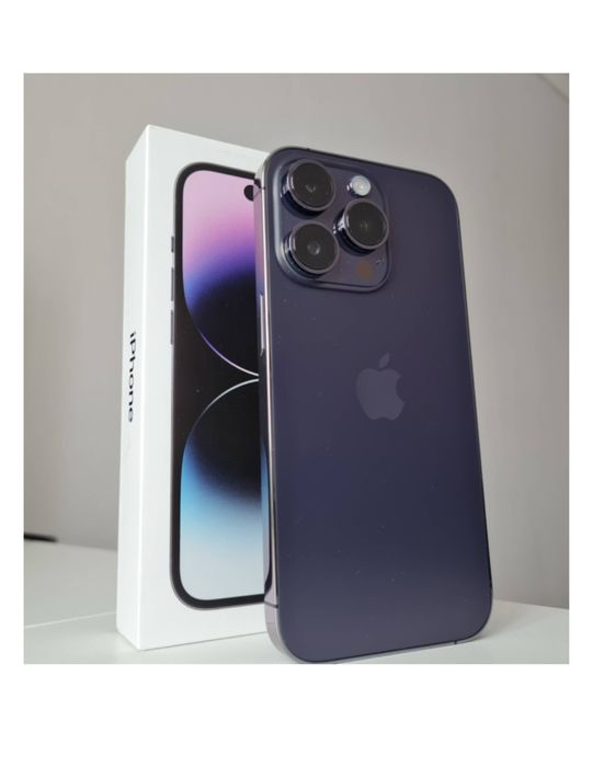 продам 14про 128гб