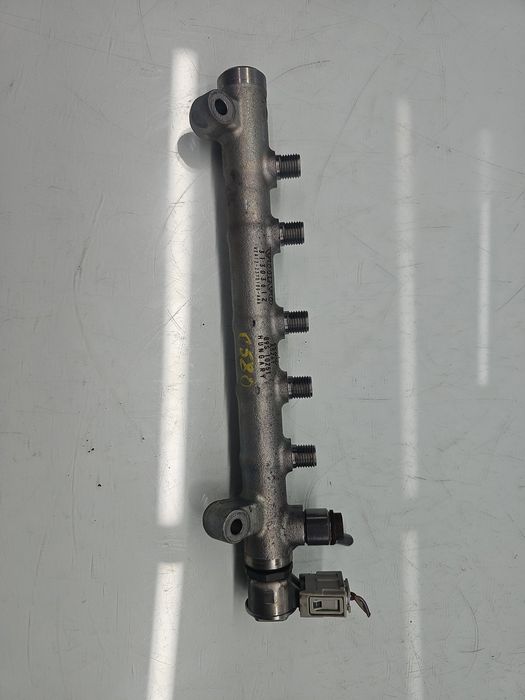 Rampa injectoare Volvo S60 ll [Fabr 2010-2018] 31303612 2.0 D4204T5 13