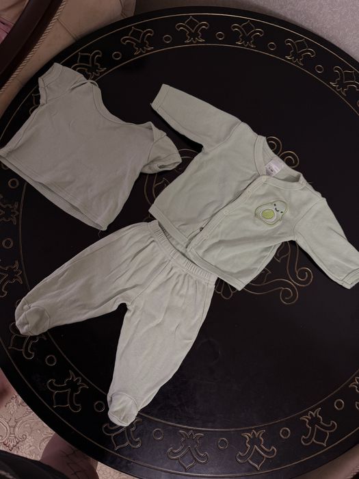 Одежда для новорожденных ДЕВОЧЕК