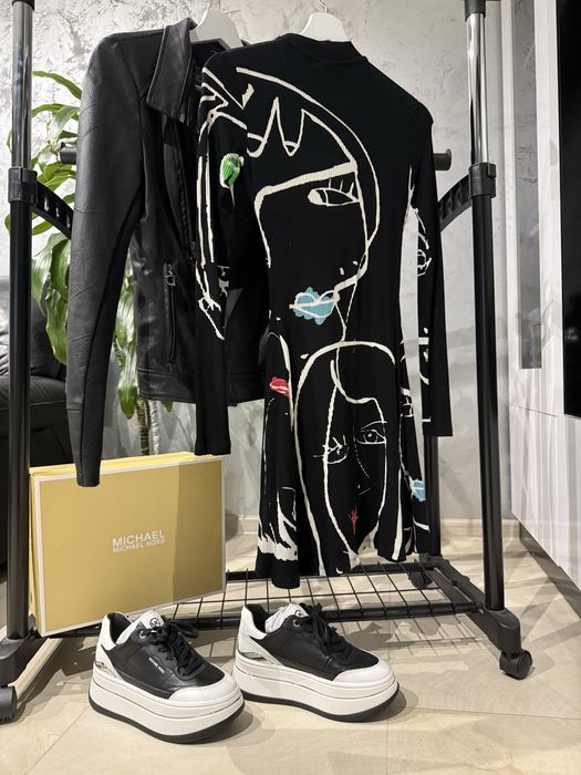 Страхотна рокля Desigual