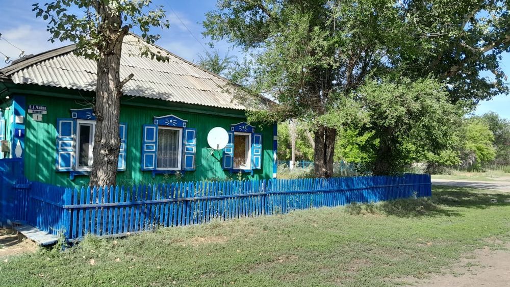 Продам теплый дом