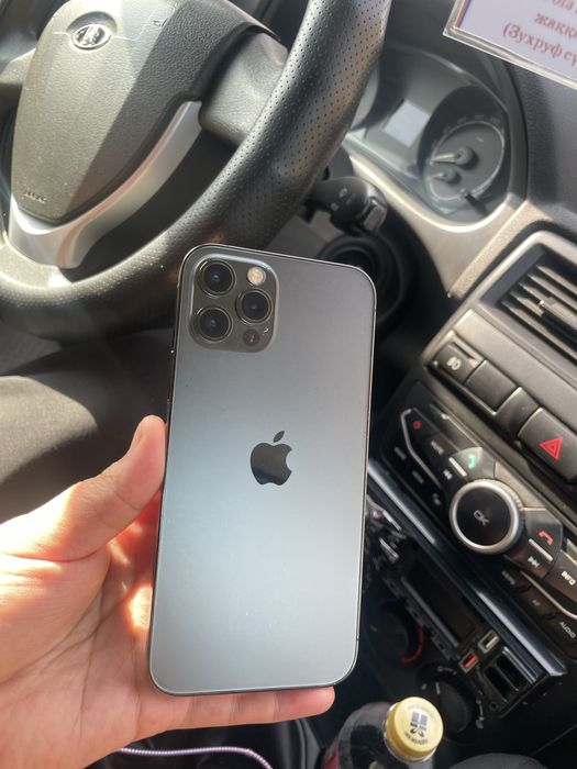 iPhone Айфон 12 про