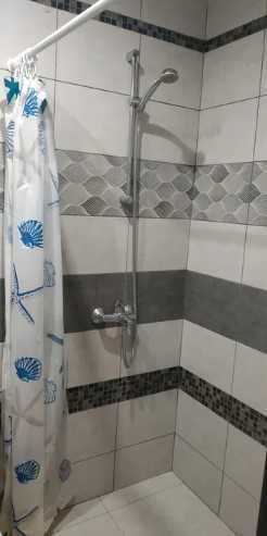 Дава се под наем Двустаен апартамент в Пловдив, Беломорски - 90 кв.м за 375 € - Снимка #5