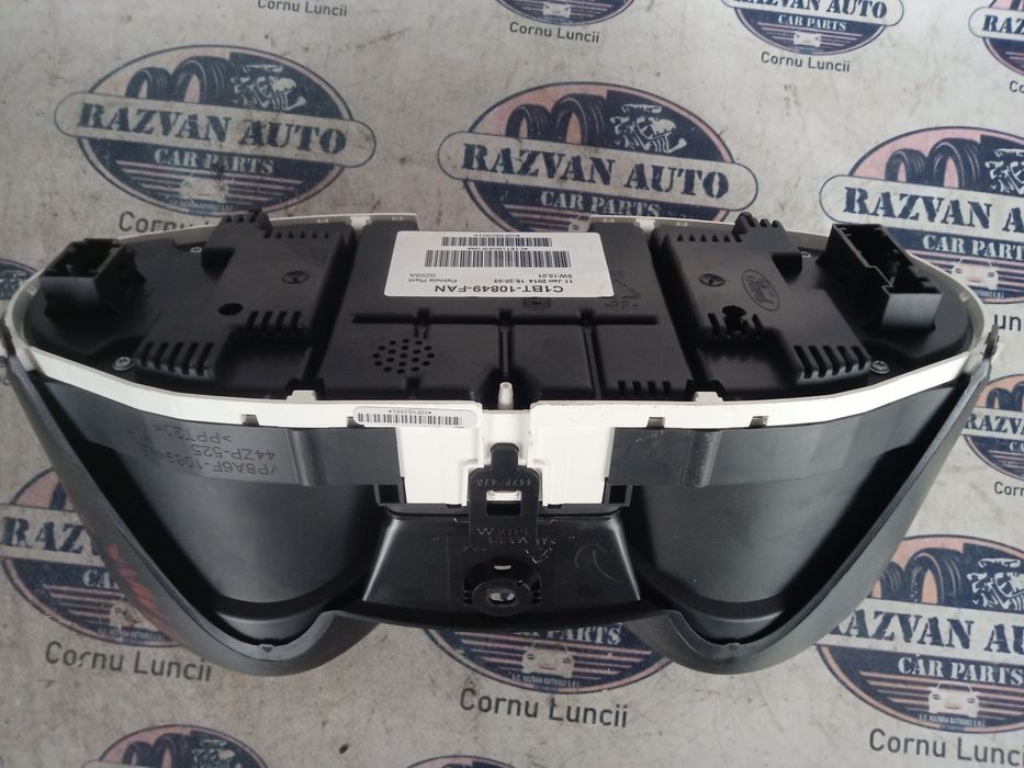 ceasuri bord uk  ford b-max  1.0 benzina 2014