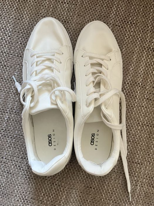 Мъжки маратонки Asos 46