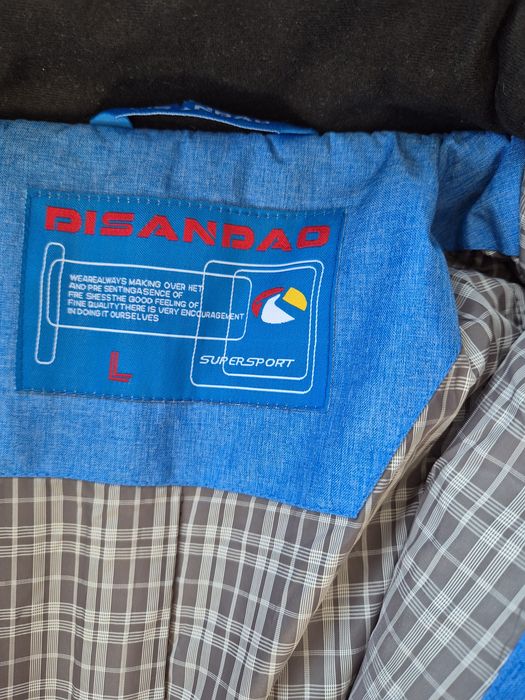 Продам лыжный костюм