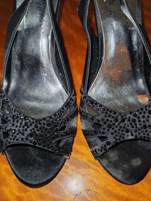 Pantofi dama Occasions by Casandra