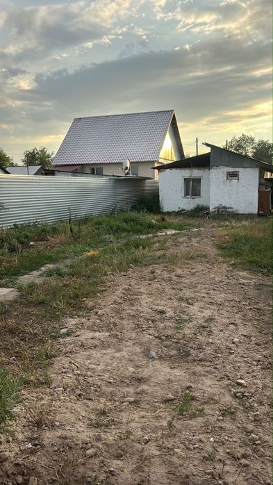 Продам 2 времянки