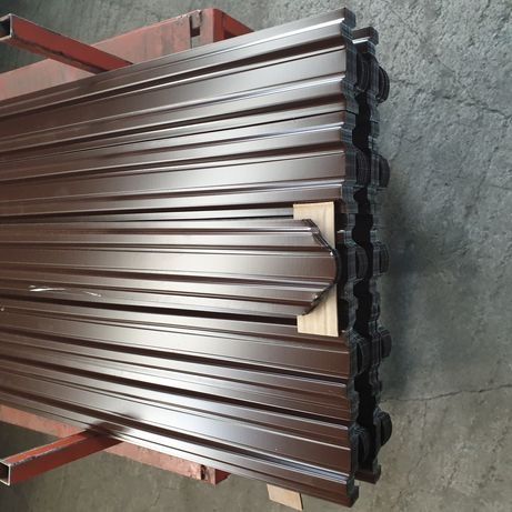 Sipca metalica pentru gard 150 cm - pret de fabrica