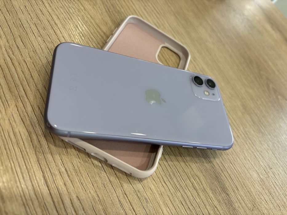Iphone 11 добро състояние