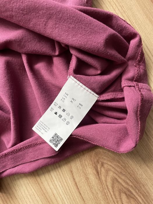 HUGO BOSS Orange/мъжка тениска XL