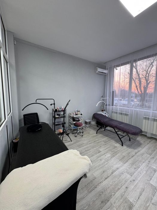 Сдаётся кабинет.