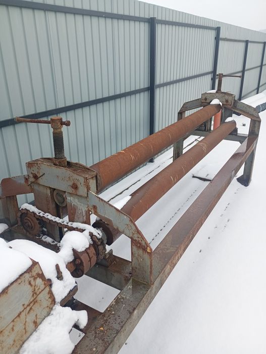 Vind valț stare de funcționare foarte buna