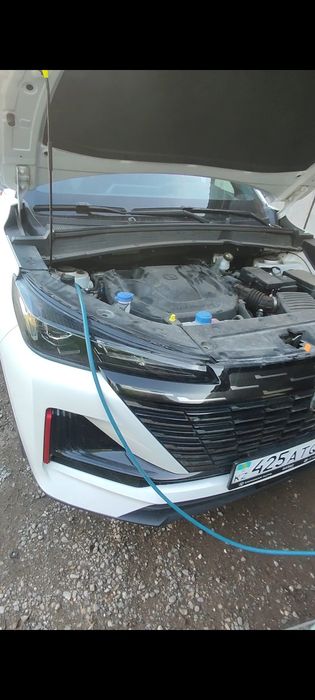 Заправка и ремонт автокондиционера