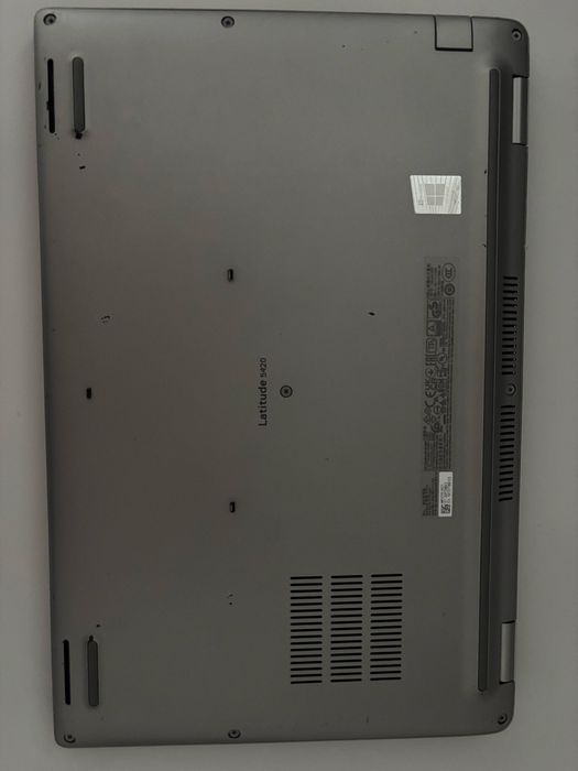 Dell Latitude 5420