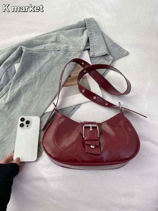 Сумка кросс-боди