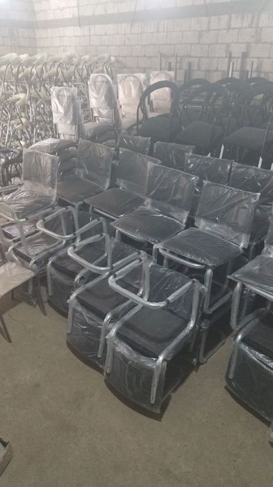 Kreslo stol stullarimiz