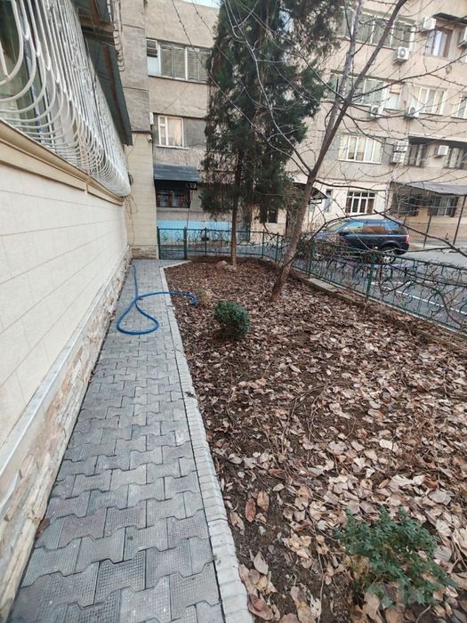 Прдается квартира под Офис Дархан 4/1/5 спецплан