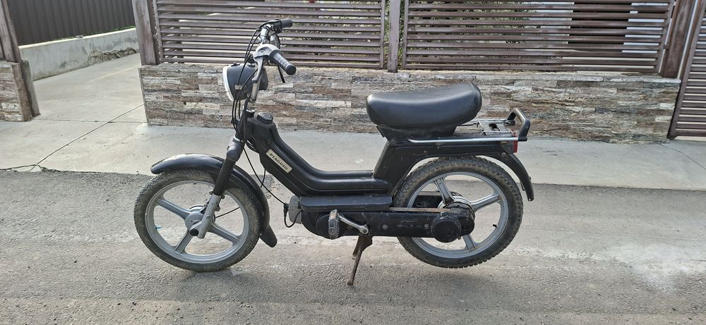 Vand piaggio si 70cc