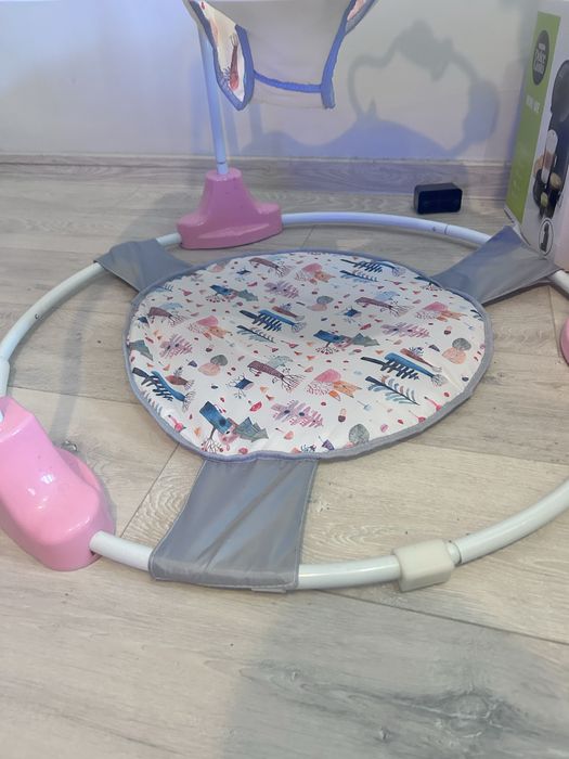 MONI Бънджи magic fun