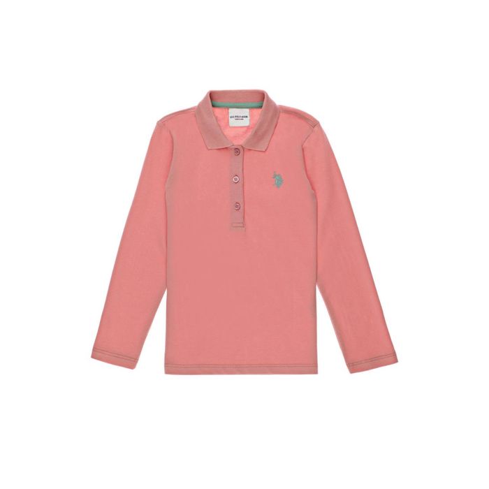 футболка от us polo