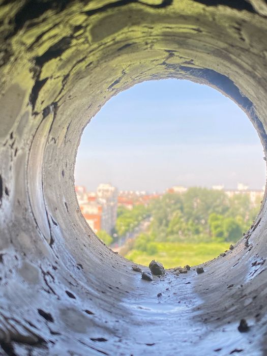 Carotari pentru hota