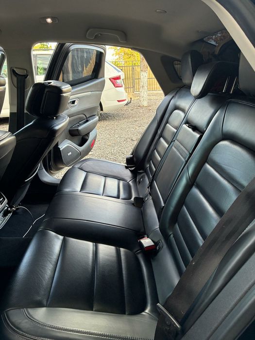 Renault Talisman INITIALE PARIS