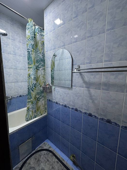 Yunusobod 11 4/1/4 s remontim komnita razdelniy