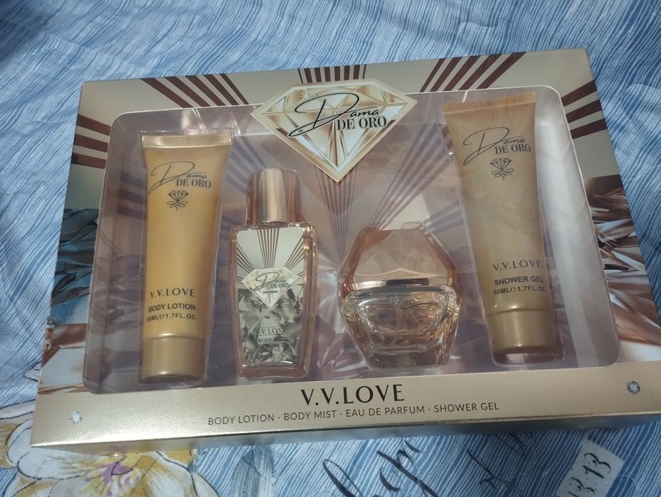 Продам подарочные наборы по 2000тг