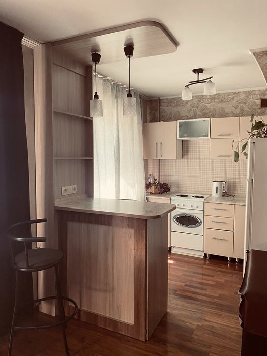 Сдам 1,5 на Дворце Спорта