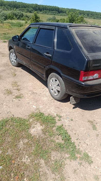 Продам ваз 2114 отх