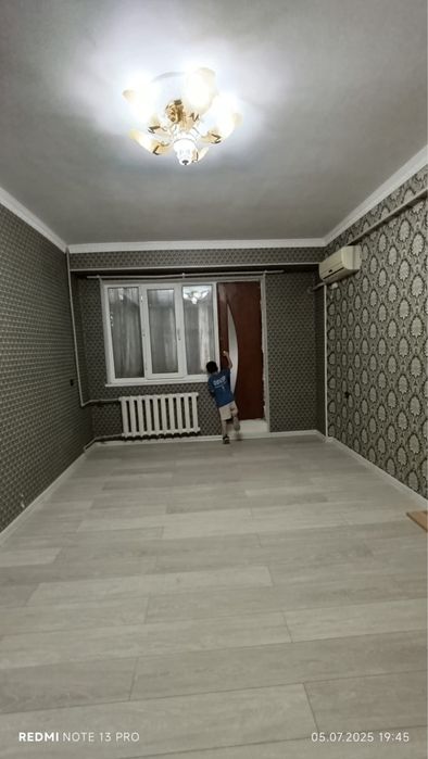 Сдам квартиру на долгий срок.