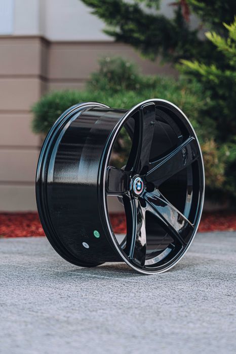 Jante Roti BMW M R21 5x112 Seria 7 X4 X5 X6 X7 G30 G31 G60 G70 G14 G15 G16 G11 G12 G05 G06 G07 G04